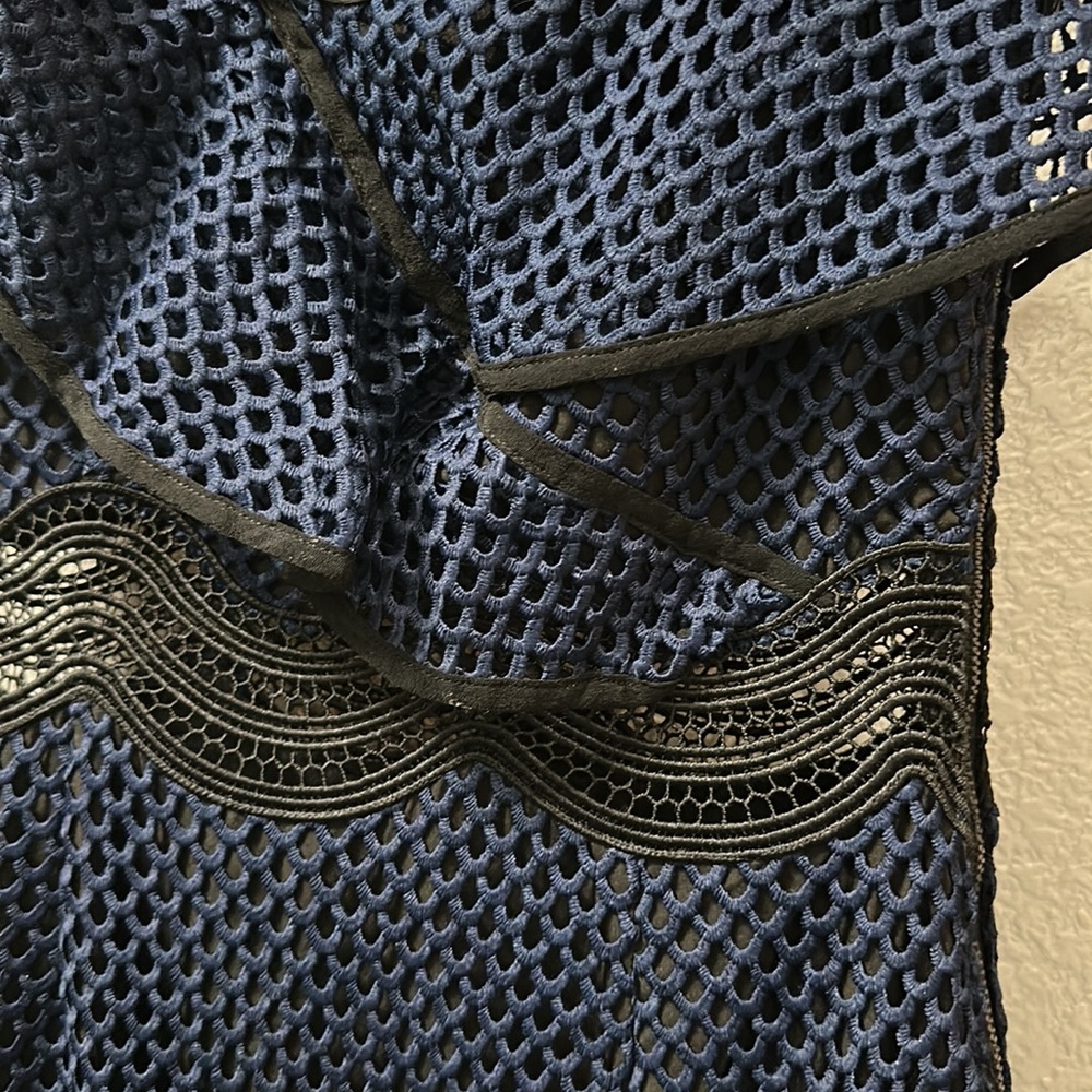Saylor Dress - Picture 7 of 7